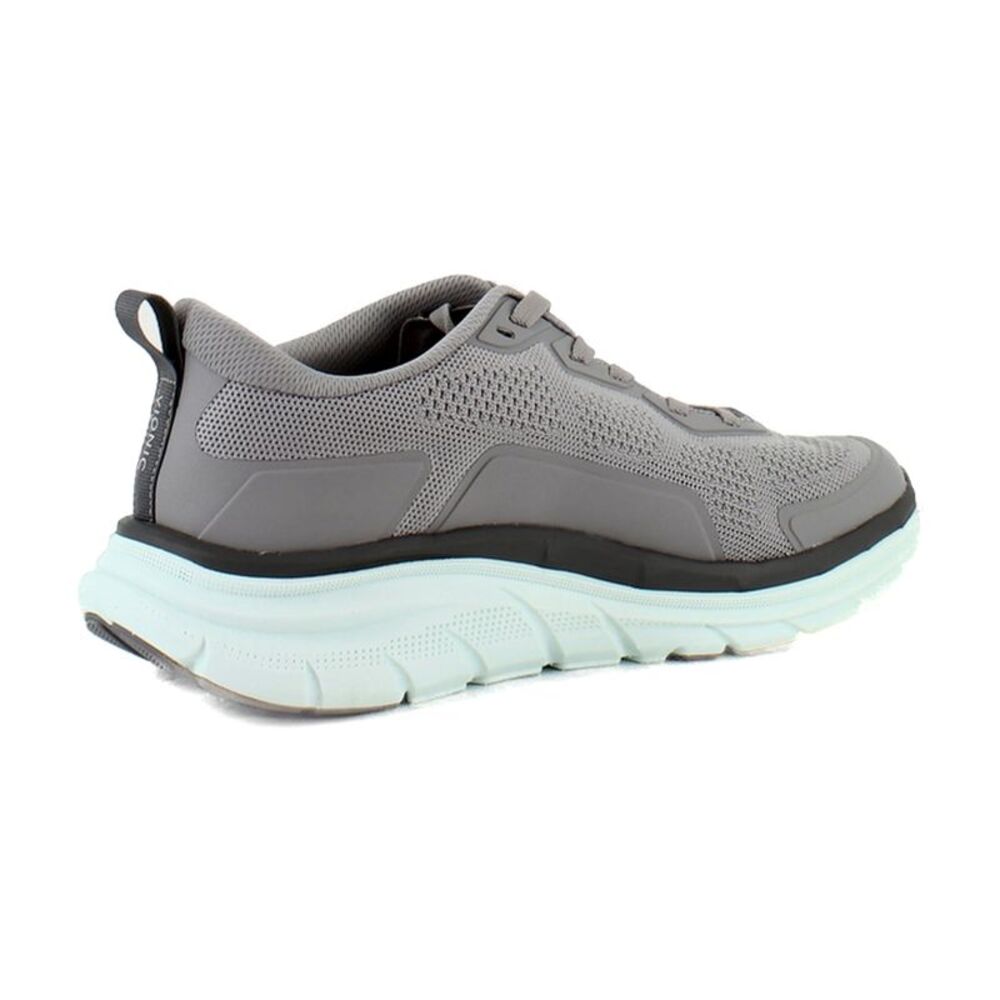 Vionic Walk Max Light Grey - Picture 7 of 8